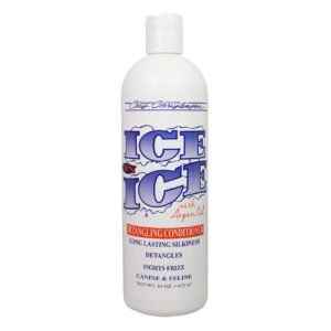 Ice on Ice Detangling Conditioner - 16oz
