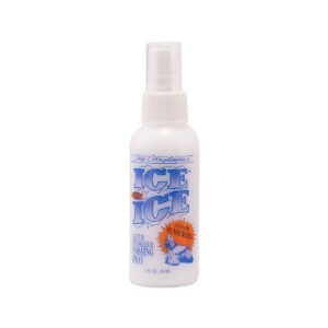 Chris Christensen Try Me Puppy Kit - Ice on Ice RTU Detangling Spray 2oz
