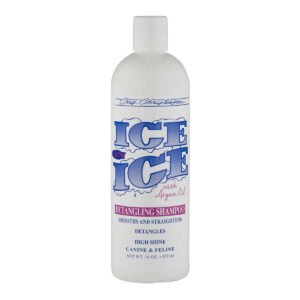 Ice on Ice Detangling Shampoo - 16oz