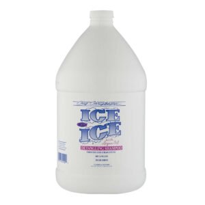 Ice on Ice Detangling Shampoo - Gallon