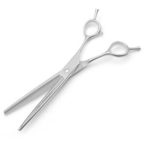 152 Thinning Shear Open