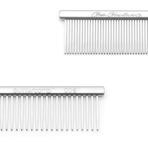 Chris Christensen 006 Fine/Coarse Buttercomb