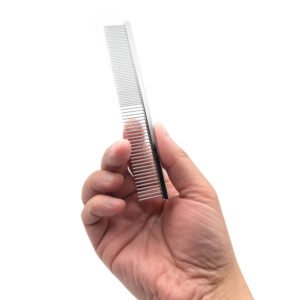 Chris Christensen 006 Buttercomb