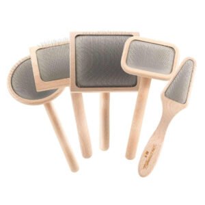 Chris Christensen Mark Slicker Brushes