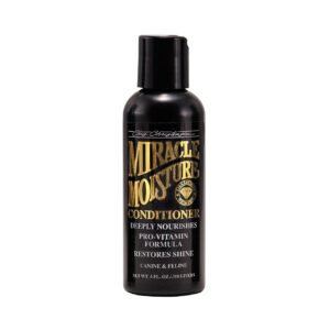 Chris Christensen Try Me Diamond Series Kit - Miracle Moisture Conditioner