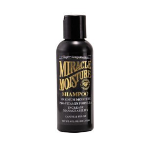Chris Christensen Try Me Diamond Series Kit - Miracle Moisture Shampoo