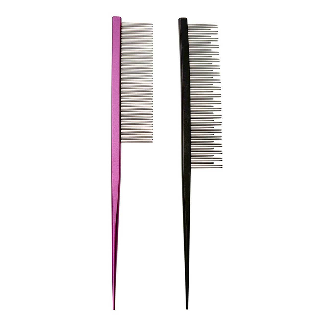 Chris Christensen Parting Combs - Facing Right