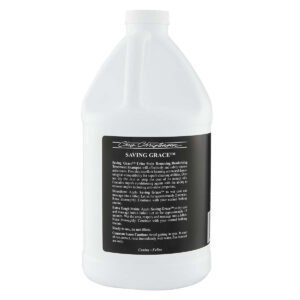 Saving Grace Urine Stain Removing Shampoo 64 Ounce Back