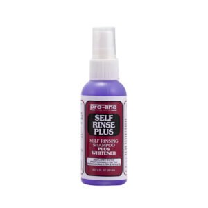 Chris Christensen Try Me Puppy Kit - Pro-Line Self Rinse Plus 2oz
