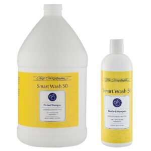 Chris Christensen SmartWash50 De-Shed Shampoo Group