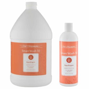 Chris Christensen SmartWash 50 Hypoallergenic Blend Shampoo