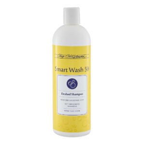 Chris Christensen SmartWash50 De-Shed Shampoo