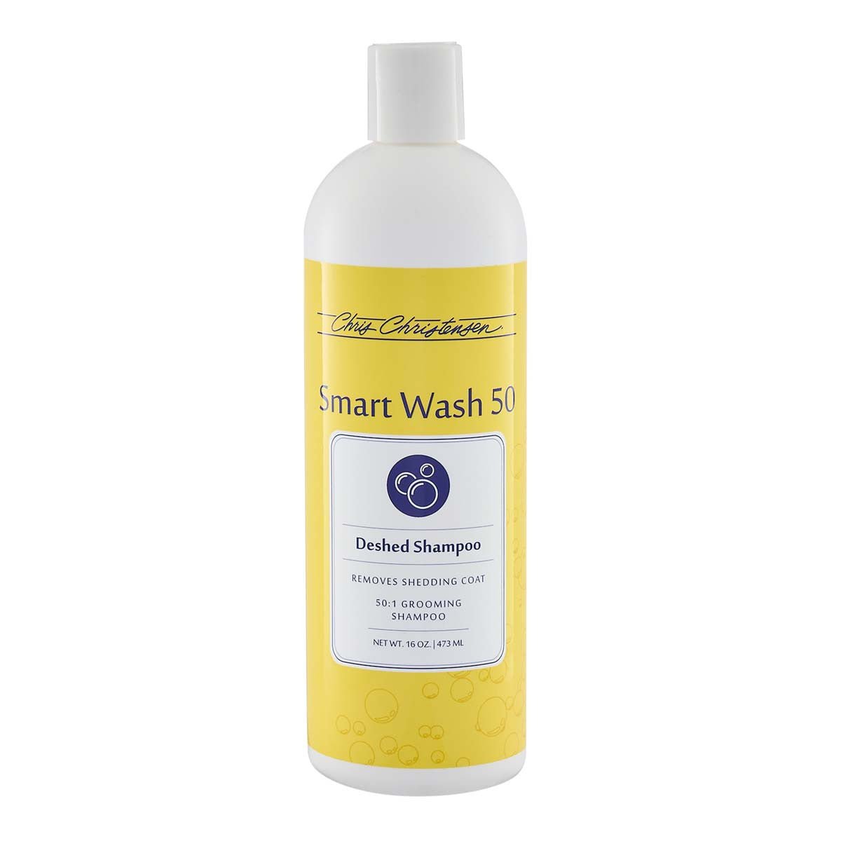 Chris Christensen SmartWash50 De-Shed Shampoo