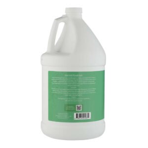 Chris Christensen SmartWash 50 Grooming Shampoo - Jungle Apple Gallon Back