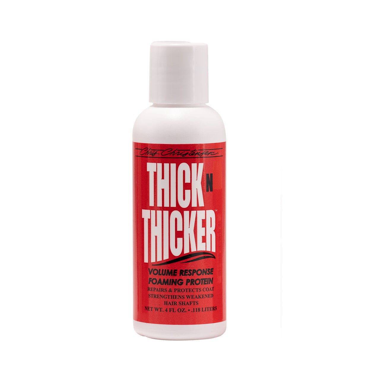 Chris Christensen Try Me Thick N Thicker Kit - Protein