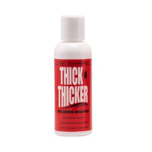 Chris Christensen Try Me Thick N Thicker Kit - Shampoo
