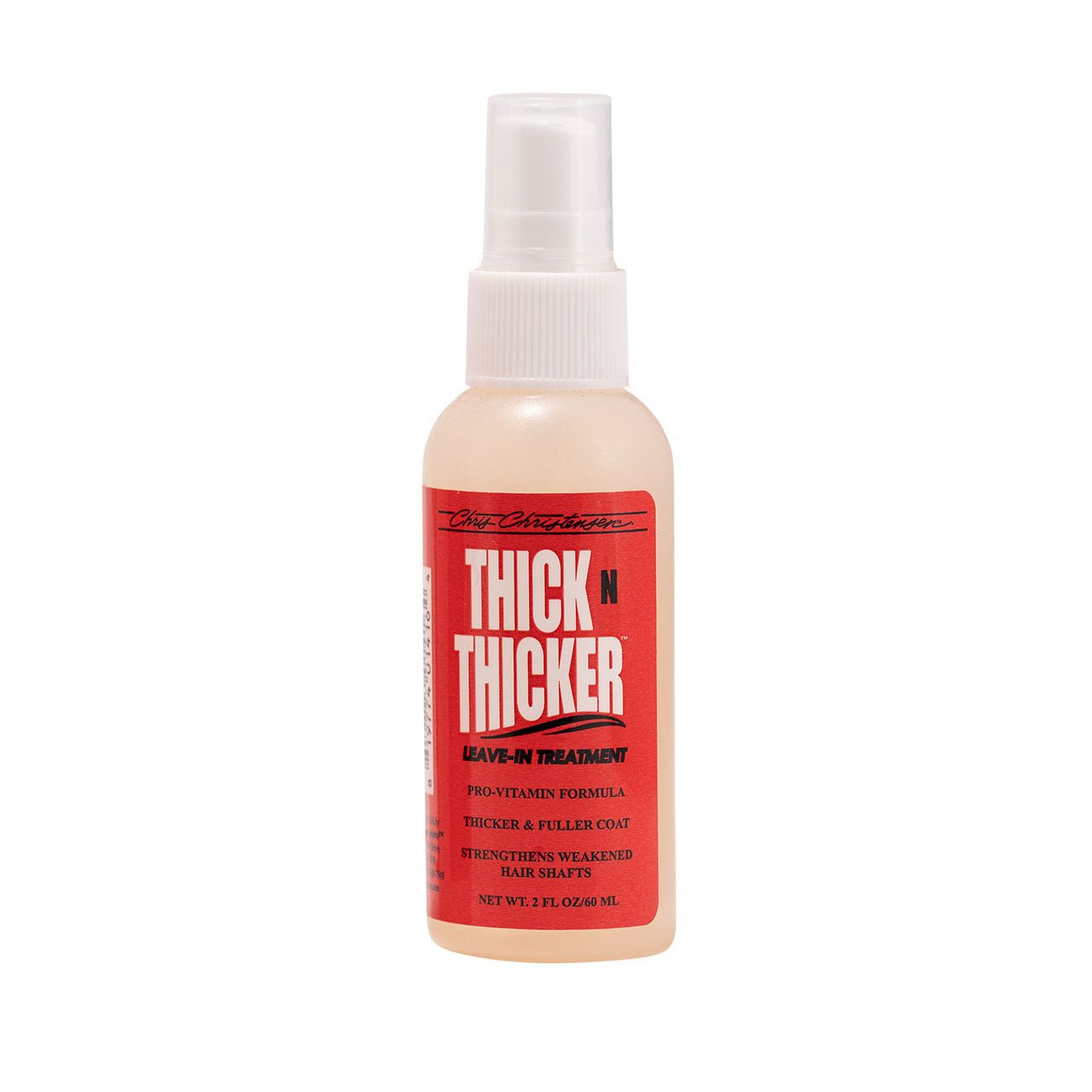 Chris Christensen Try Me Thick N Thicker Kit - Spray