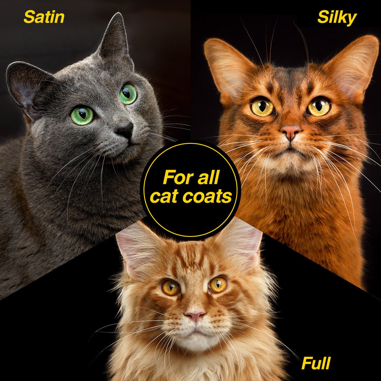 Chris Christensen Top Cat Wonderful White Shampoo