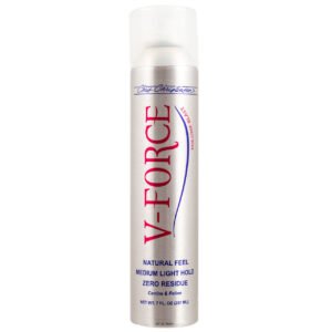 V-Force Volume Blast Finishing Spray